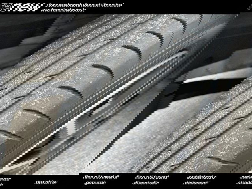 Dacia Spring usata a Modena (17)