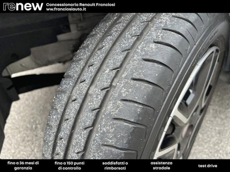 Dacia Spring usata a Modena (16)