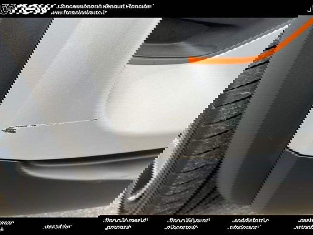 Dacia Spring usata a Modena (18)