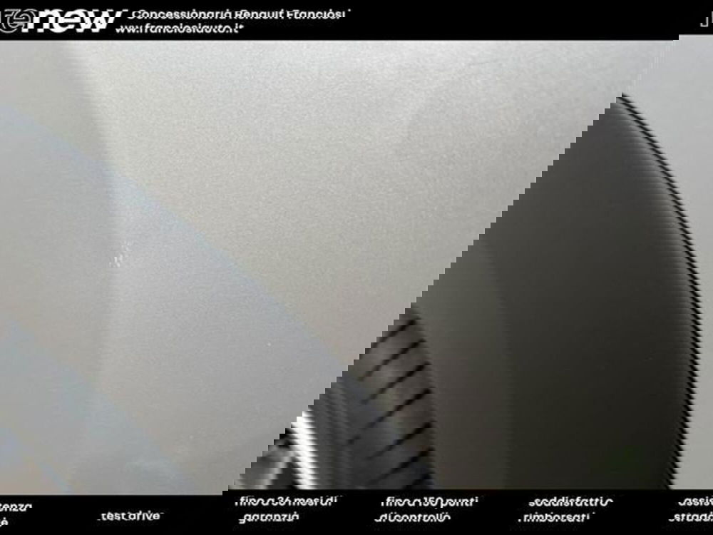 Dacia Spring usata a Modena (19)