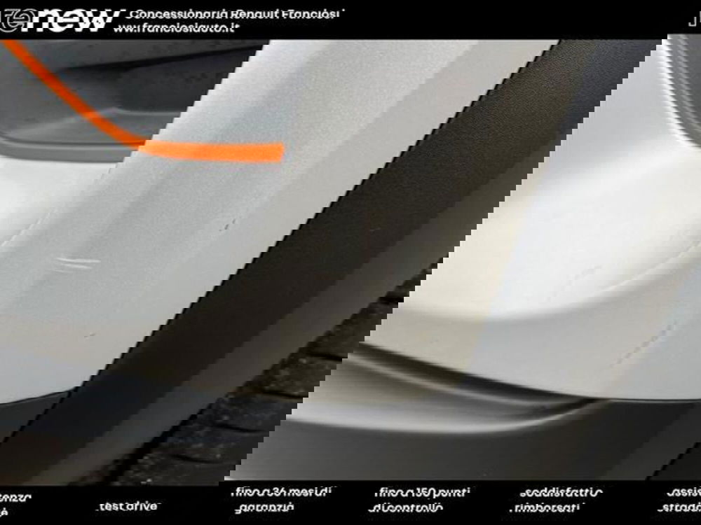 Dacia Spring usata a Modena (20)