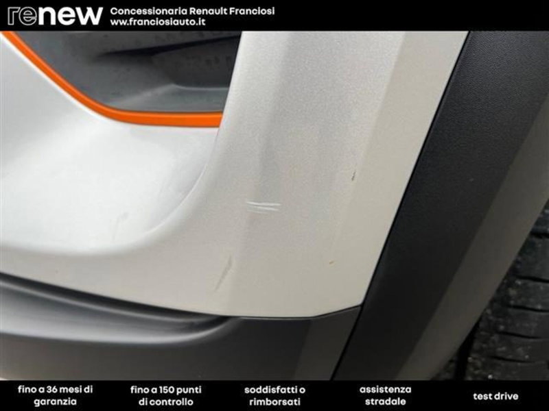 Dacia Spring usata a Modena (18)