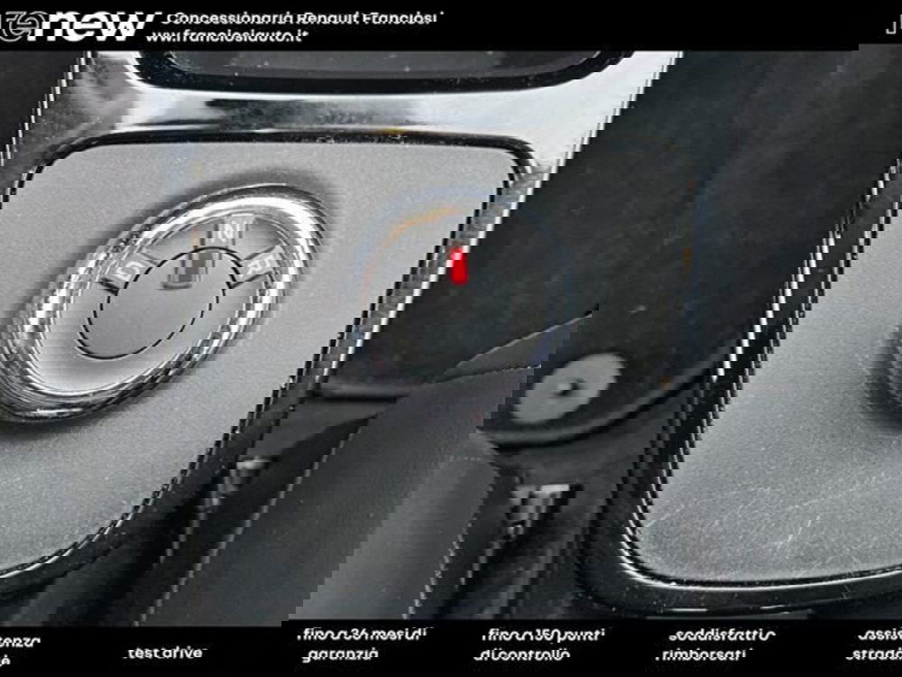 Dacia Spring usata a Modena (7)