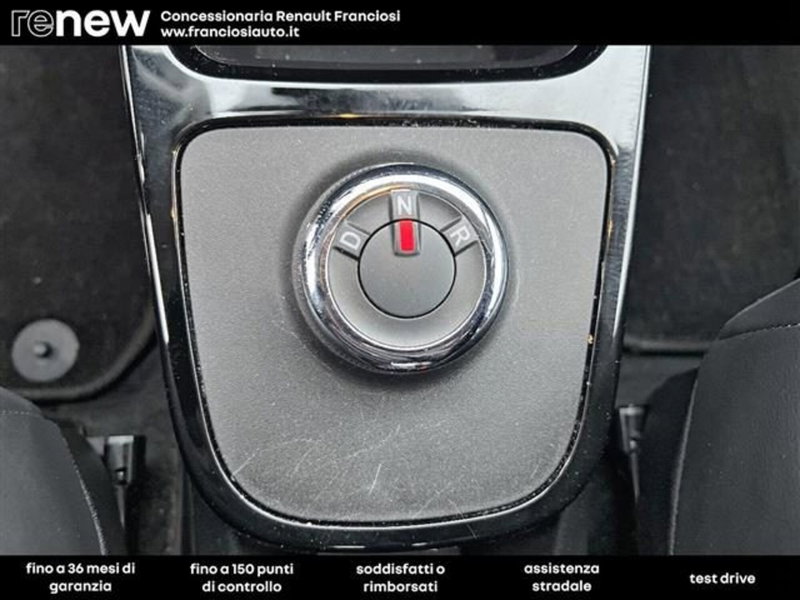 Dacia Spring usata a Modena (8)