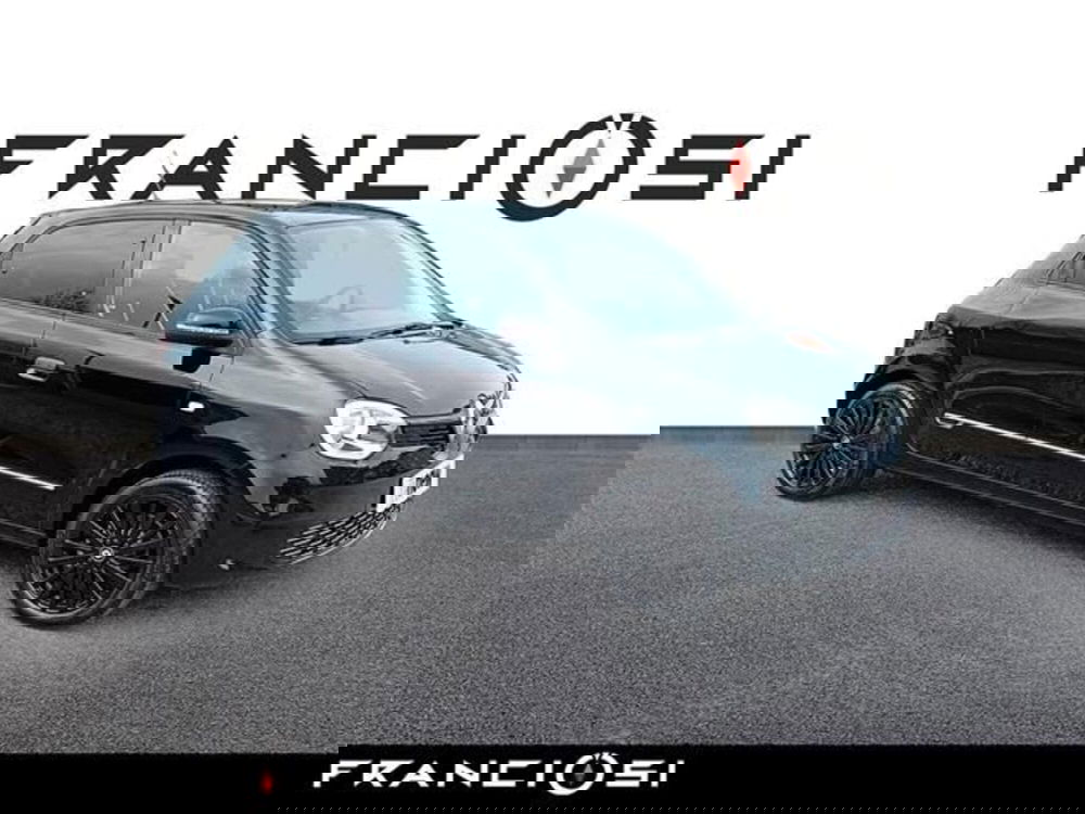 Renault Twingo nuova a Modena