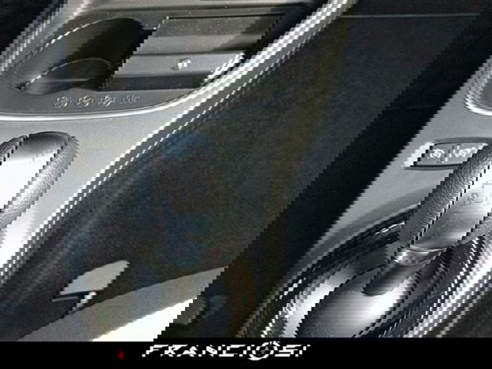 Renault Twingo nuova a Modena (11)