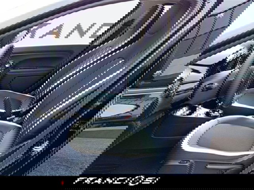 Renault Twingo nuova a Modena (12)