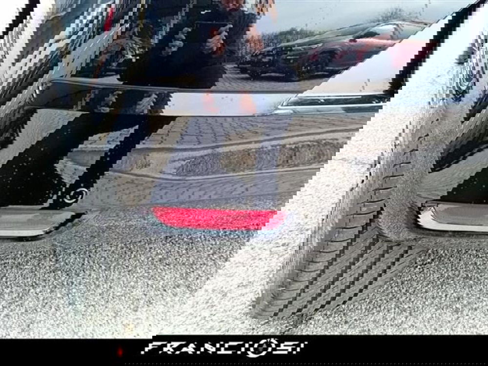 Renault Twingo nuova a Modena (14)