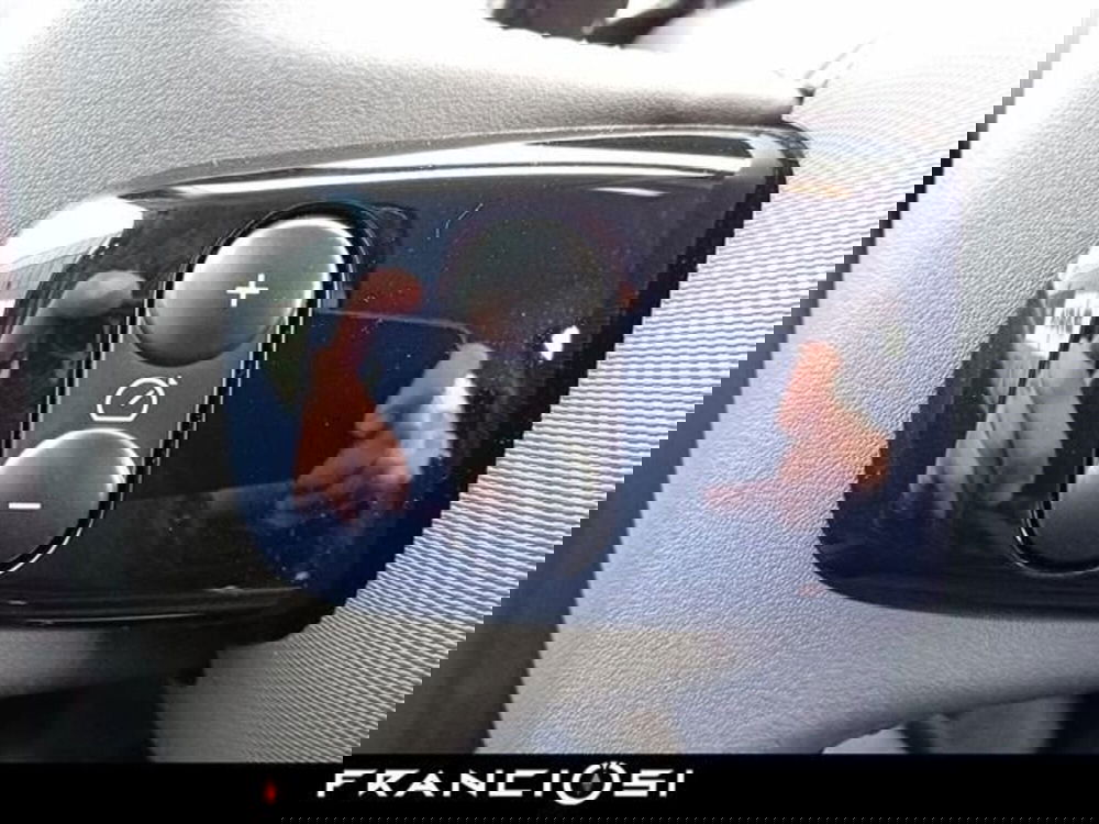 Renault Twingo nuova a Modena (15)