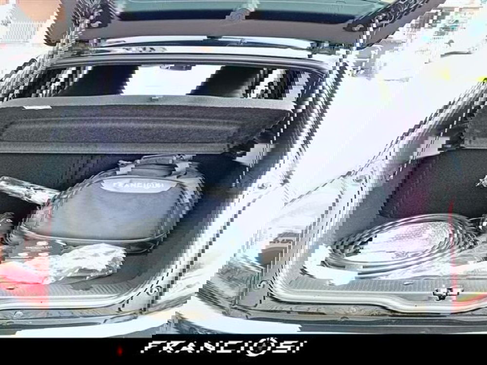 Renault Twingo nuova a Modena (17)