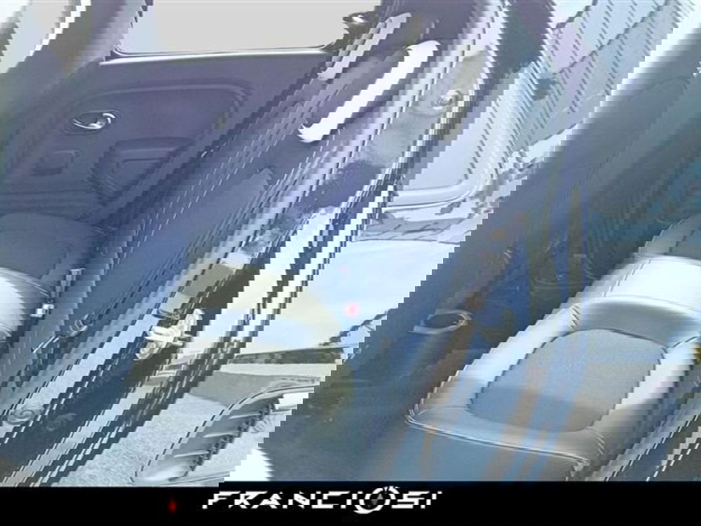 Renault Twingo nuova a Modena (19)