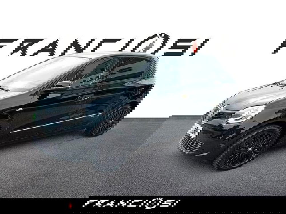 Renault Twingo nuova a Modena (2)