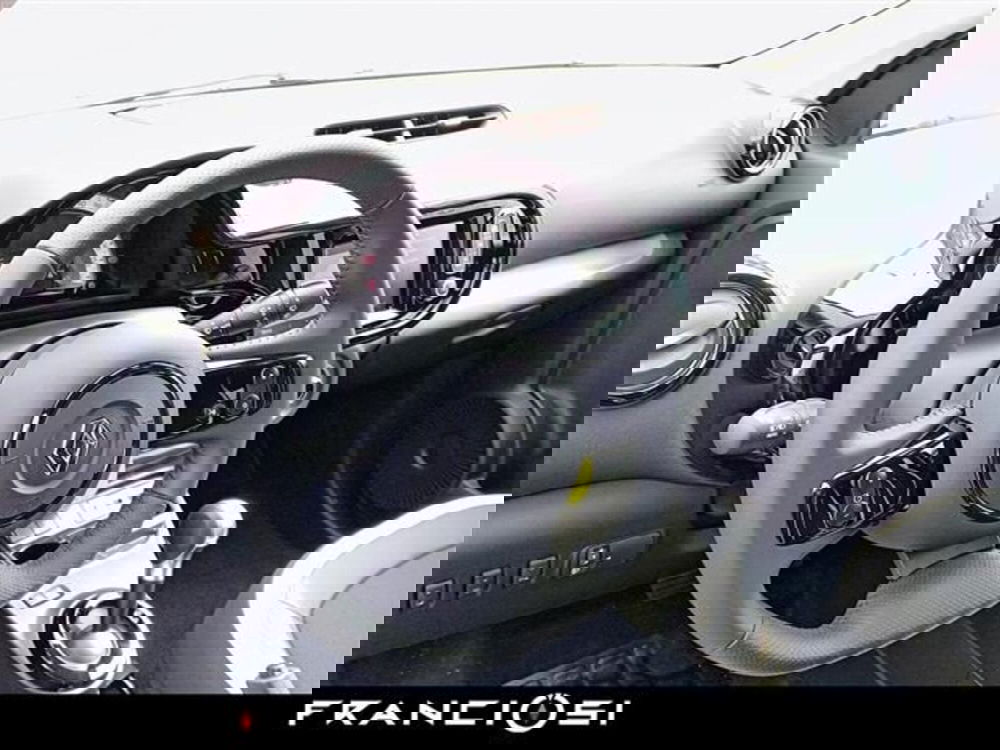 Renault Twingo nuova a Modena (5)