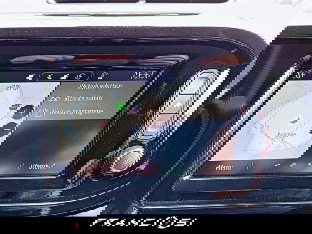 Renault Twingo nuova a Modena (6)