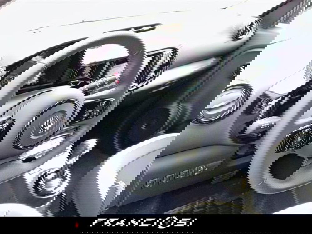 Renault Twingo nuova a Modena (7)