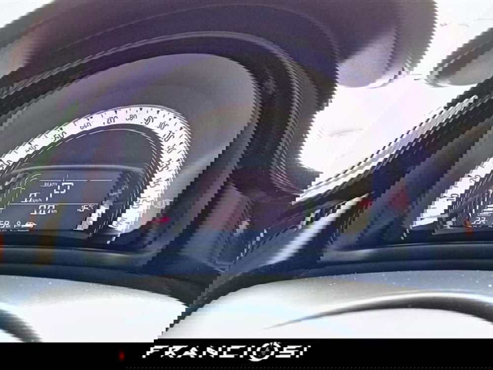 Renault Twingo nuova a Modena (8)