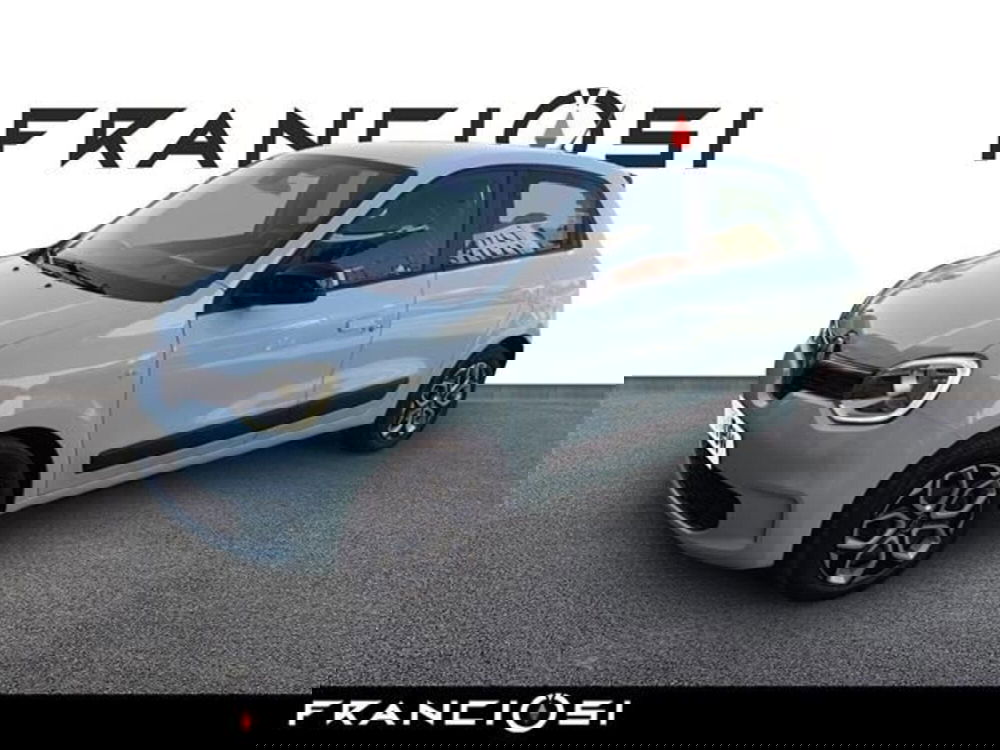 Renault Twingo nuova a Modena