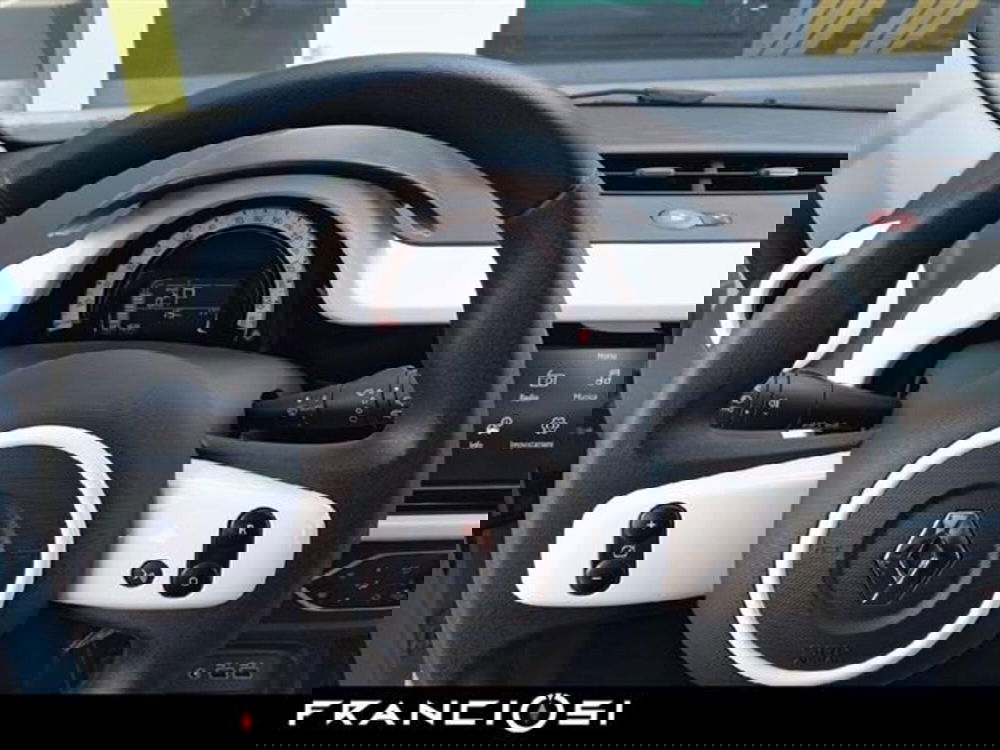 Renault Twingo nuova a Modena (10)