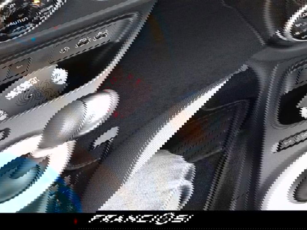 Renault Twingo nuova a Modena (12)