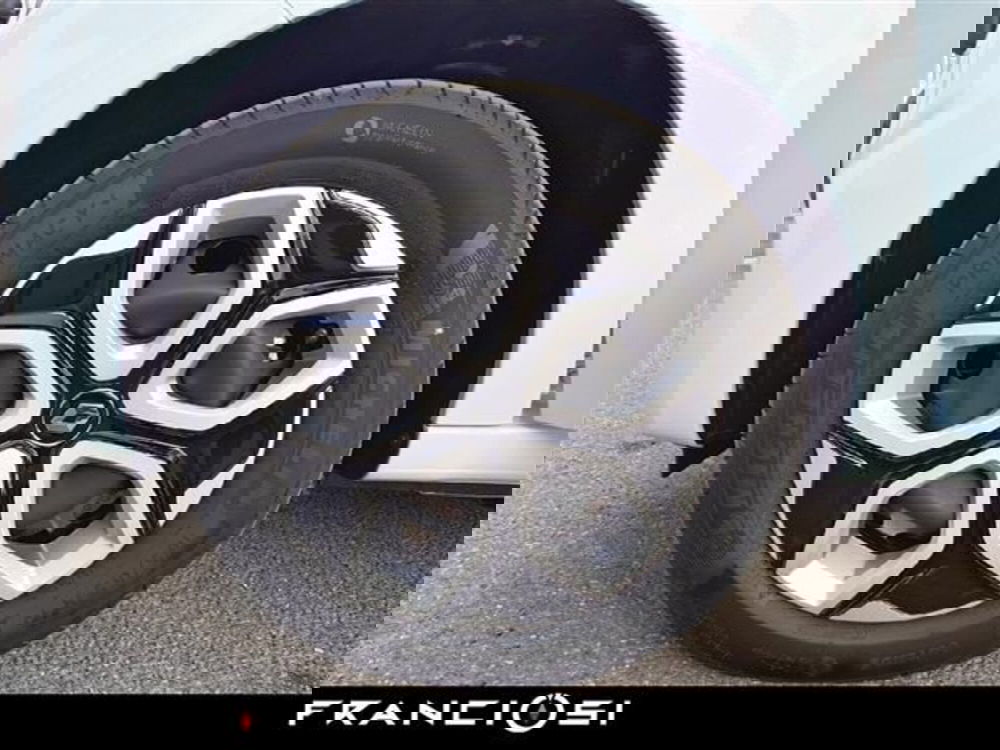 Renault Twingo nuova a Modena (13)