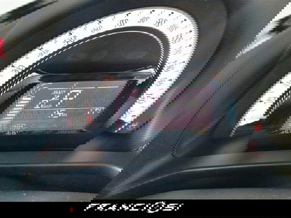 Renault Twingo nuova a Modena (14)