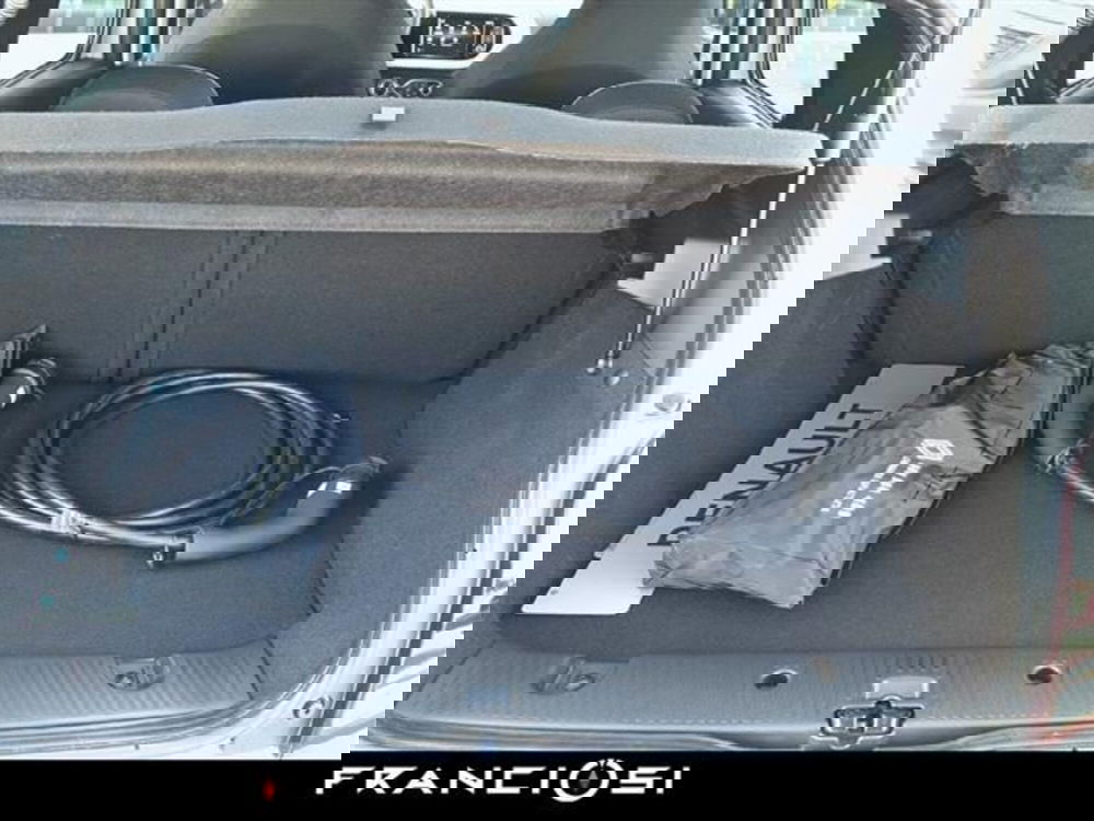 Renault Twingo nuova a Modena (15)