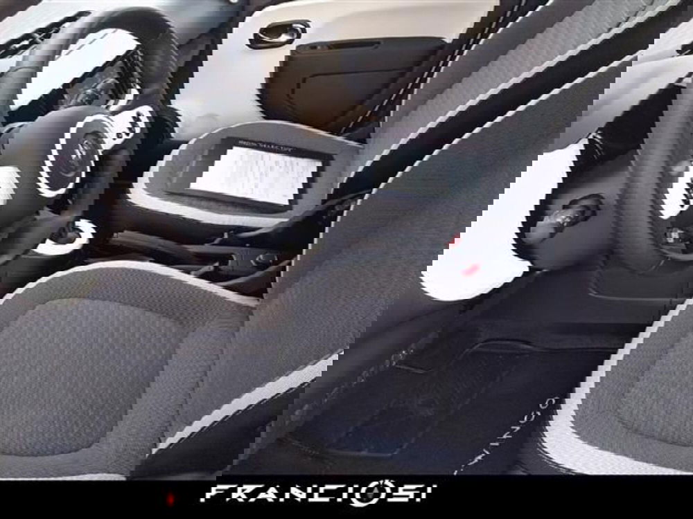 Renault Twingo nuova a Modena (5)