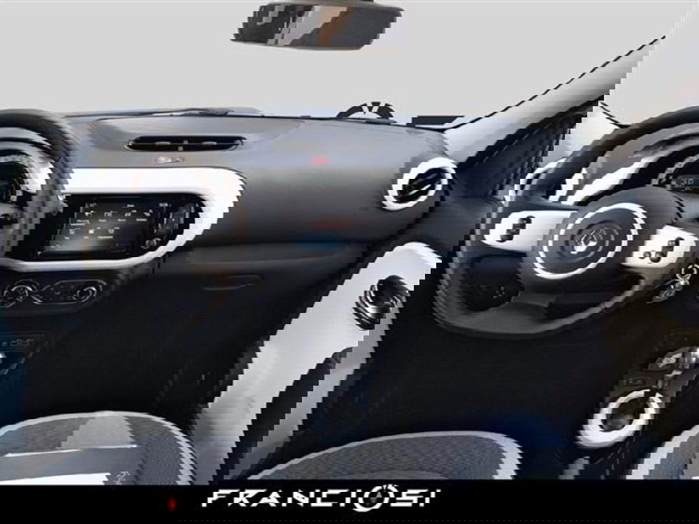 Renault Twingo nuova a Modena (6)