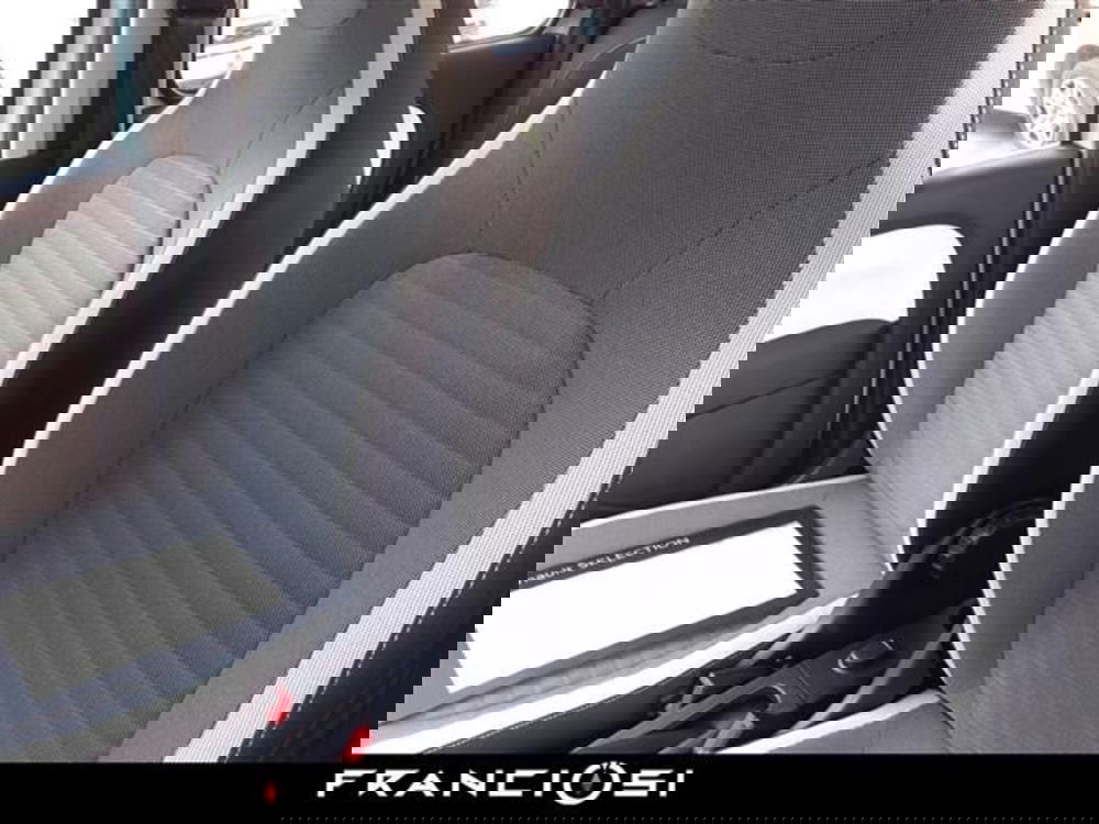 Renault Twingo nuova a Modena (7)