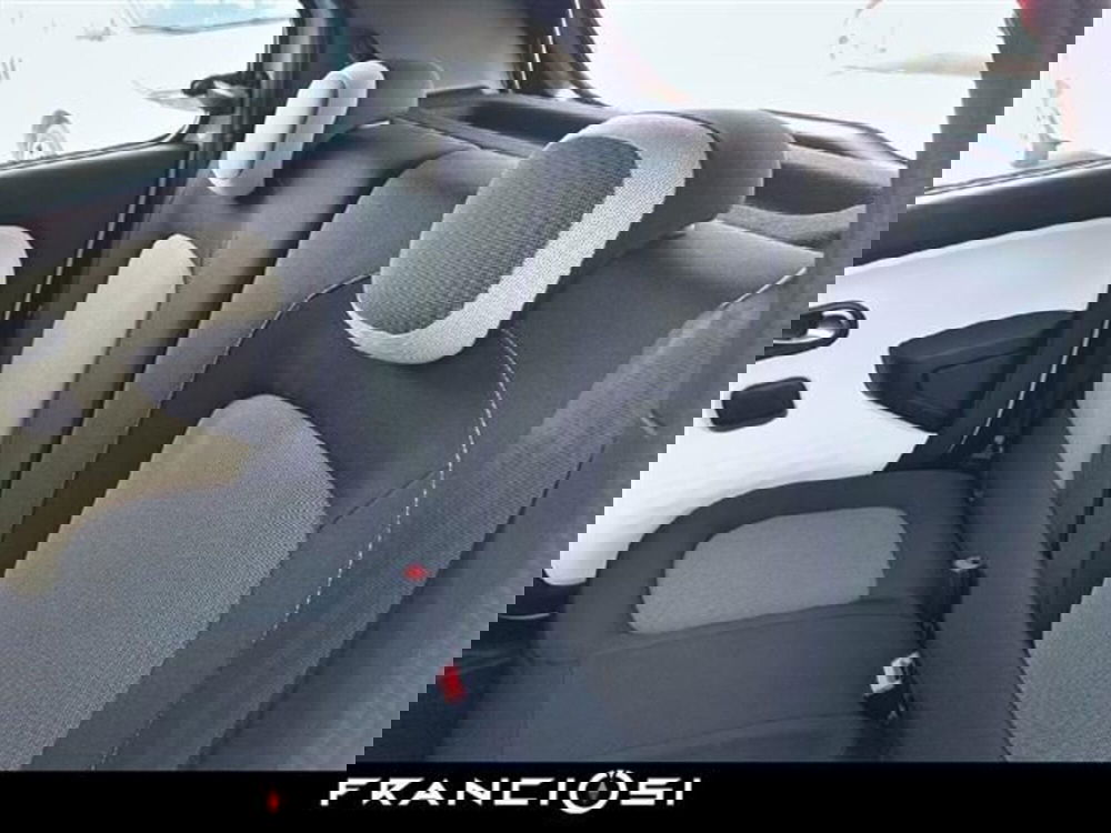 Renault Twingo nuova a Modena (8)