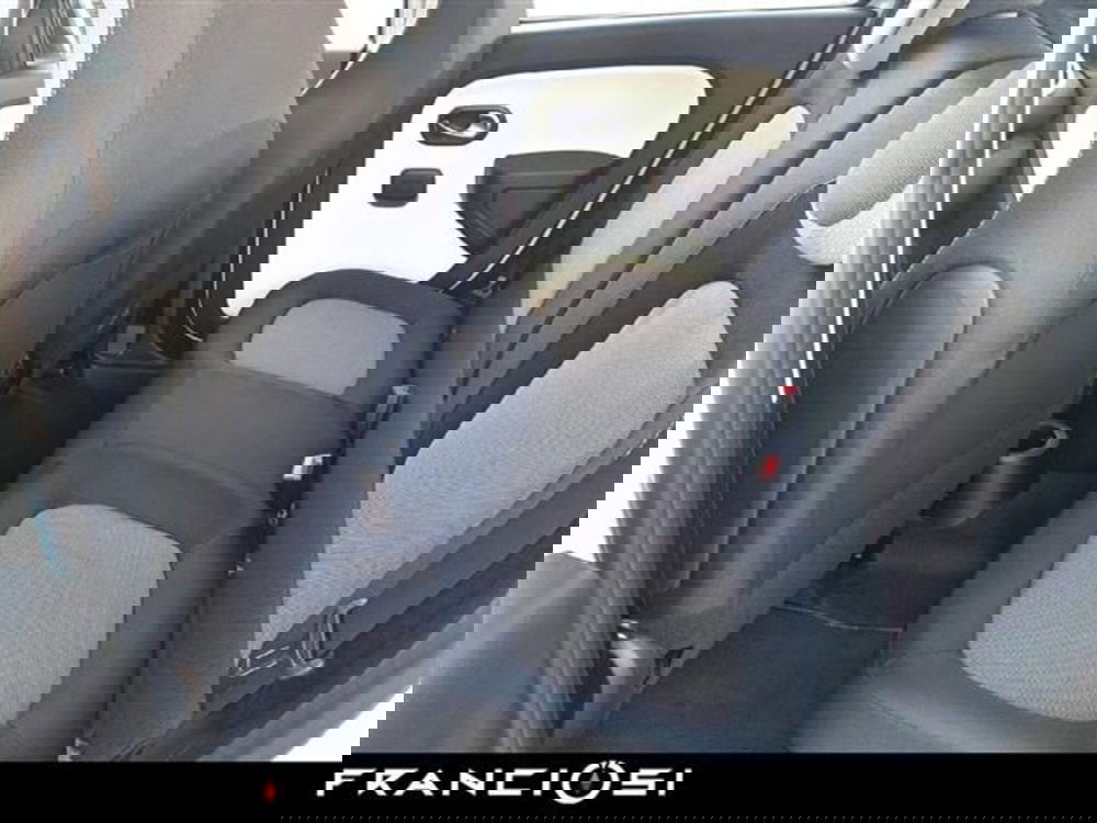 Renault Twingo nuova a Modena (9)