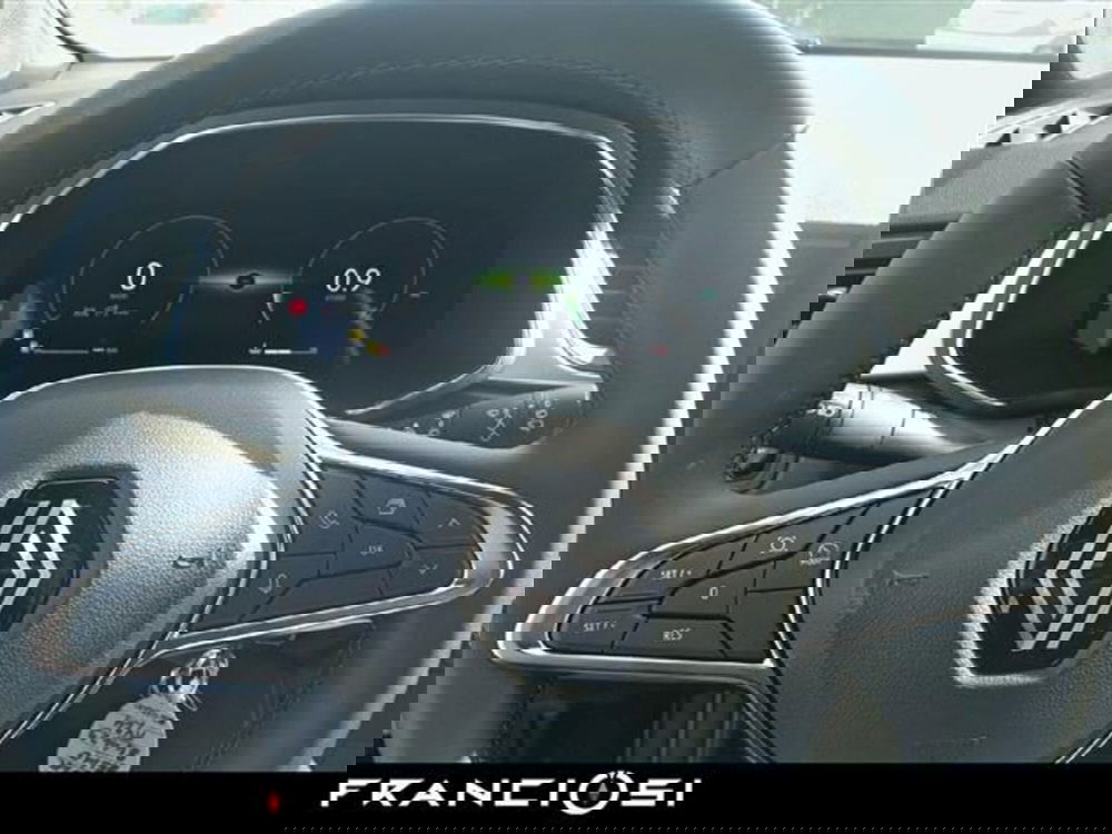 Renault Captur nuova a Modena (10)