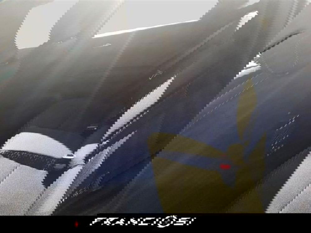 Renault Captur nuova a Modena (6)