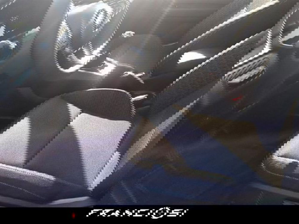 Renault Captur nuova a Modena (7)