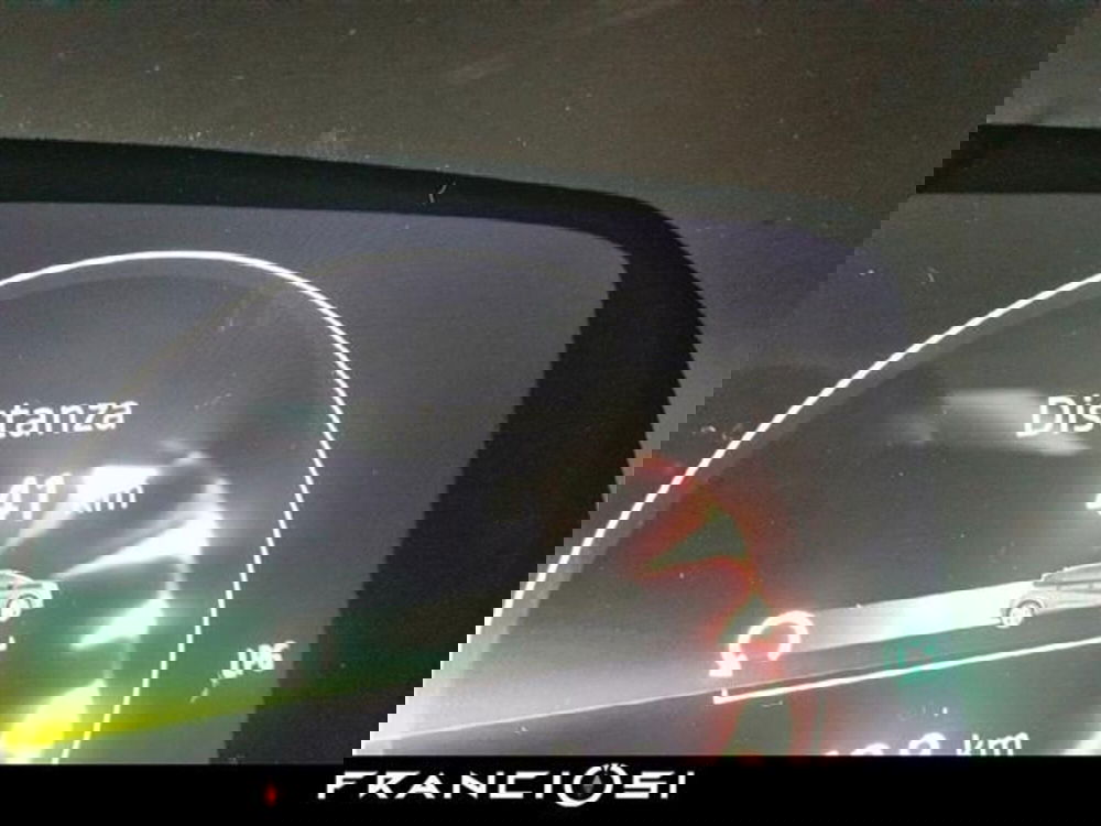 Renault Captur nuova a Modena (8)