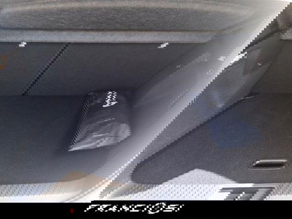 Renault Captur nuova a Modena (9)