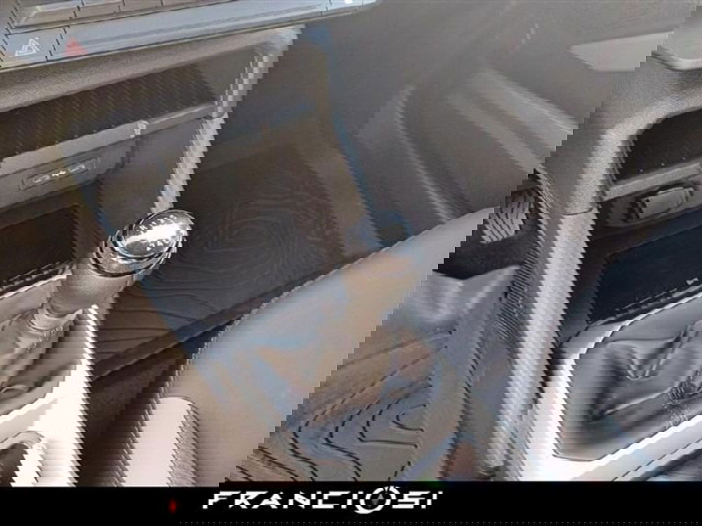 Dacia Duster usata a Modena (10)