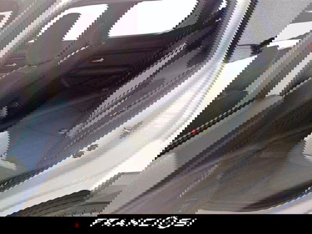 Dacia Duster usata a Modena (11)