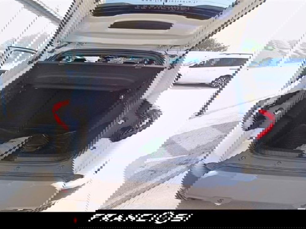 Dacia Duster usata a Modena (12)