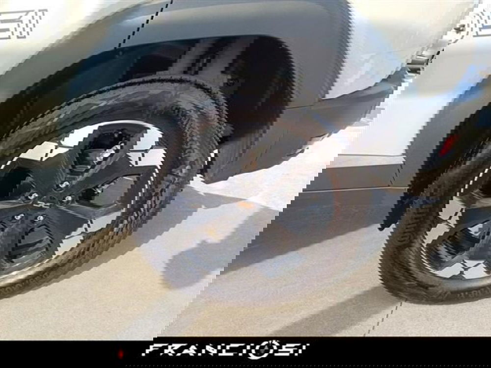 Dacia Duster usata a Modena (13)