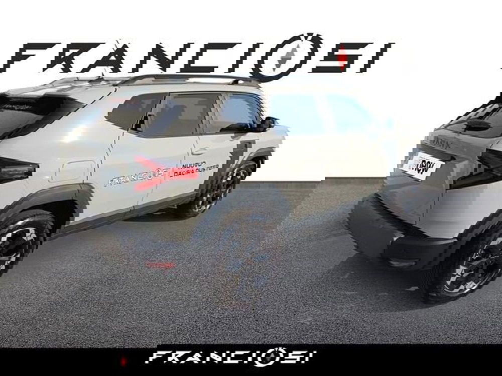 Dacia Duster usata a Modena (3)