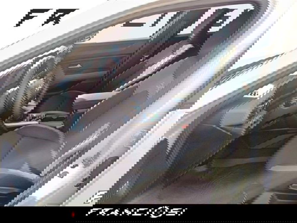 Dacia Duster usata a Modena (5)