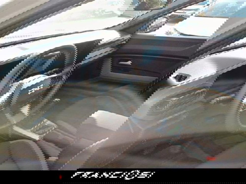 Dacia Duster usata a Modena (6)