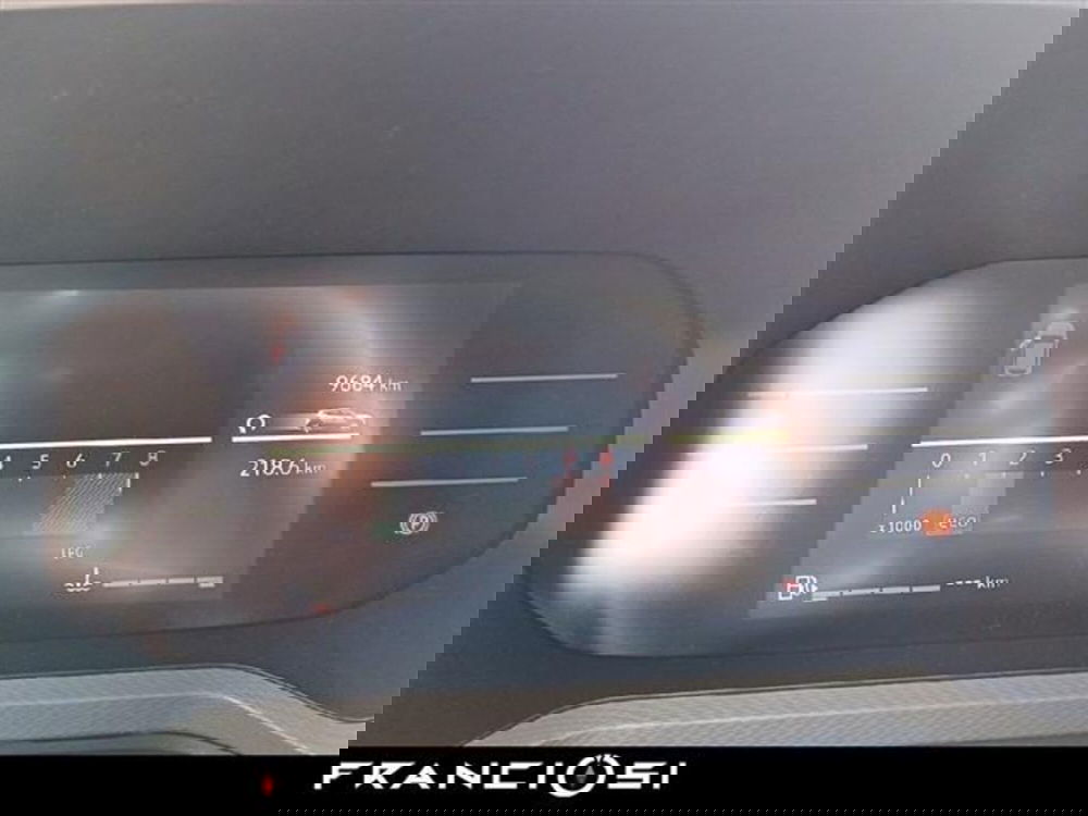 Dacia Duster usata a Modena (8)