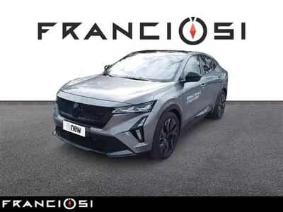 Renault Rafale 1.2 e-Tech full hybrid esprit Alpine 200cv auto del 2024 usata a Mirandola