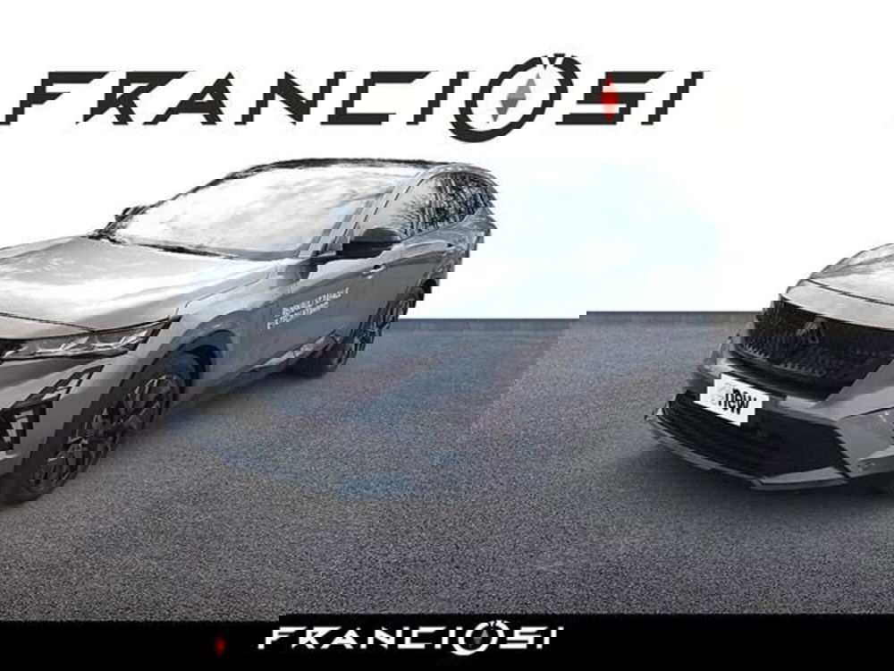 Renault Rafale usata a Modena