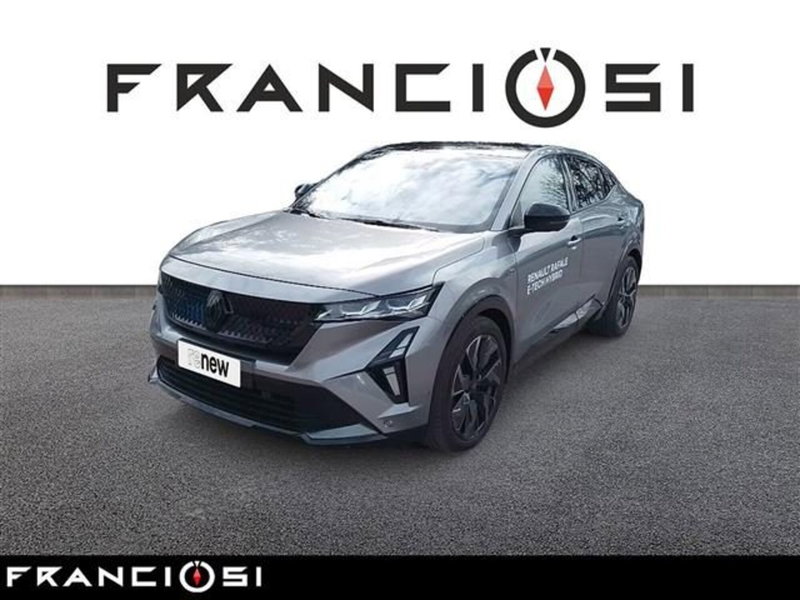 Renault Rafale usata a Modena