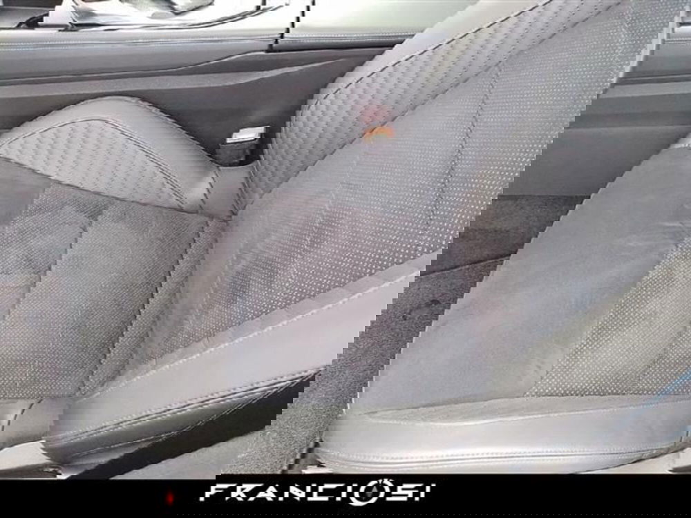 Renault Rafale usata a Modena (10)