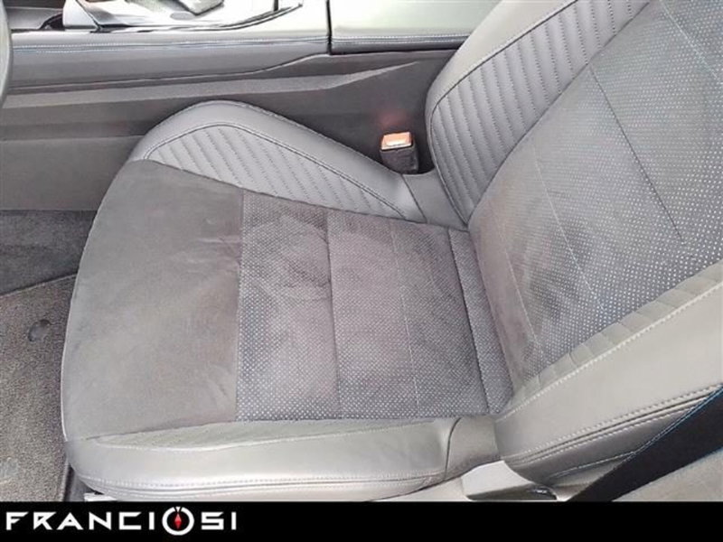 Renault Rafale usata a Modena (10)