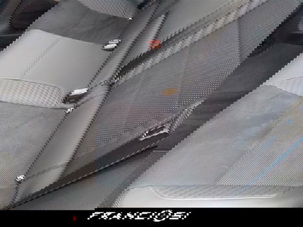 Renault Rafale usata a Modena (11)